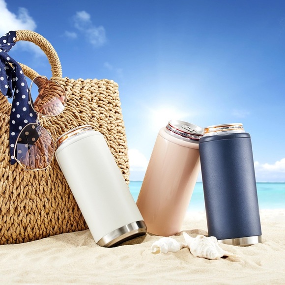 White Claw Slim Can Koozies with quote! - Picture 3 of 4